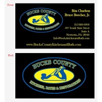 Bucks County Kitchens, Baths & Restorations logo, Bucks County Kitchens, Baths & Restorations contact details