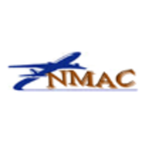 NMAC Cargo logo, NMAC Cargo contact details