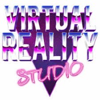 Virtual Reality Studio NZ logo, Virtual Reality Studio NZ contact details