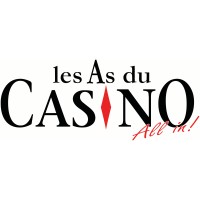 Les As du Casino logo, Les As du Casino contact details