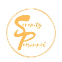 Serenity Personnel Services logo, Serenity Personnel Services contact details