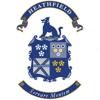 Heathfield International School logo, Heathfield International School contact details