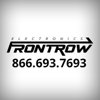 FrontRow Electronics logo, FrontRow Electronics contact details