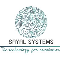 Sayal Systems logo, Sayal Systems contact details