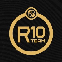 R10 Team logo, R10 Team contact details