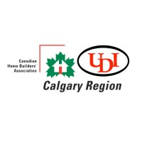 CHBA - UDI Calgary Region Association logo, CHBA - UDI Calgary Region Association contact details