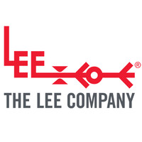 The Lee Co logo, The Lee Co contact details