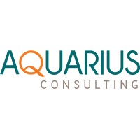 Aquarius Consulting logo, Aquarius Consulting contact details