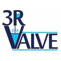 3RValve logo, 3RValve contact details