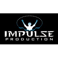 IMPULSE PRODUCTION logo, IMPULSE PRODUCTION contact details