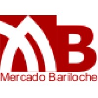 Mercado Bariloche logo, Mercado Bariloche contact details