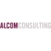 ALCOM Consulting logo, ALCOM Consulting contact details