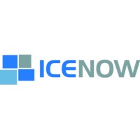 Ice Now logo, Ice Now contact details