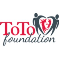 Toto Foundation logo, Toto Foundation contact details