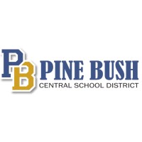 Pine Bush Senior High School logo, Pine Bush Senior High School contact details