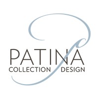 Patina Collection|Design logo, Patina Collection|Design contact details