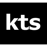 KTS logo, KTS contact details