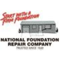 National Foundation Repair Co logo, National Foundation Repair Co contact details