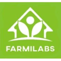 Farmilabs logo, Farmilabs contact details