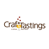 Craft Tastings logo, Craft Tastings contact details