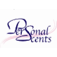 Personal Scents logo, Personal Scents contact details