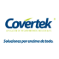 Covertek logo, Covertek contact details