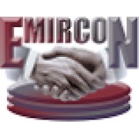 Emircon CB-LLC logo, Emircon CB-LLC contact details