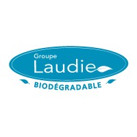 Groupe Laudie logo, Groupe Laudie contact details