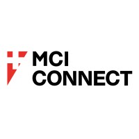 MCI Connect logo, MCI Connect contact details