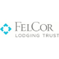 FelCor Lodging Trust logo, FelCor Lodging Trust contact details