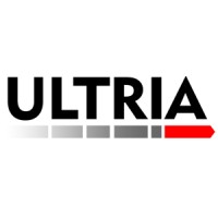 Ultria logo, Ultria contact details