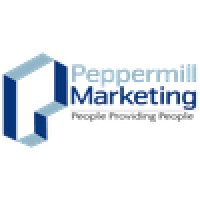 Peppermill Marketing logo, Peppermill Marketing contact details