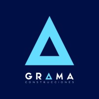 Grama Construcciones S.A. logo, Grama Construcciones S.A. contact details