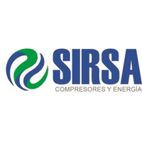 SIRSA Compresores y Maquinados logo, SIRSA Compresores y Maquinados contact details