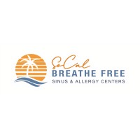 SoCal Breathe Free Sinus & Allergy Centers logo, SoCal Breathe Free Sinus & Allergy Centers contact details