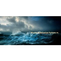 Marine Stabilization Systems AS logo, Marine Stabilization Systems AS contact details