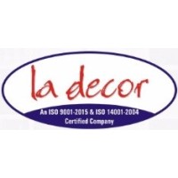 La-Decor logo, La-Decor contact details