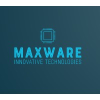 Maxware Technologies logo, Maxware Technologies contact details