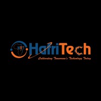 Hafritech logo, Hafritech contact details