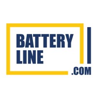 Batteryline.com logo, Batteryline.com contact details