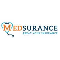 Medsurance logo, Medsurance contact details