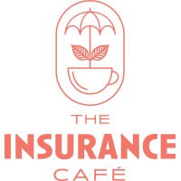 The Insurance Cafe logo, The Insurance Cafe contact details