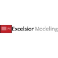 Excelsior Modeling logo, Excelsior Modeling contact details