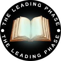 The Leading Phase logo, The Leading Phase contact details