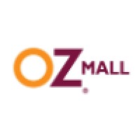 OZ Mall logo, OZ Mall contact details