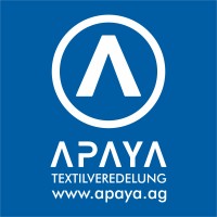 Apaya AG logo, Apaya AG contact details