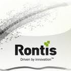 Rontis AG logo, Rontis AG contact details