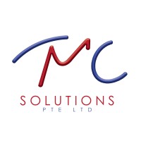 TMC Solutions Pte Ltd logo, TMC Solutions Pte Ltd contact details