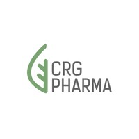 CRG Pharma Inc logo, CRG Pharma Inc contact details