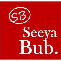 Seeya Bub logo, Seeya Bub contact details